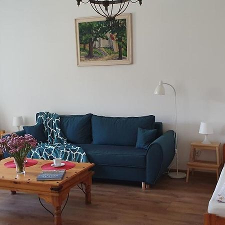 Agroturystyka Chata Jana Chojnow Esterno foto