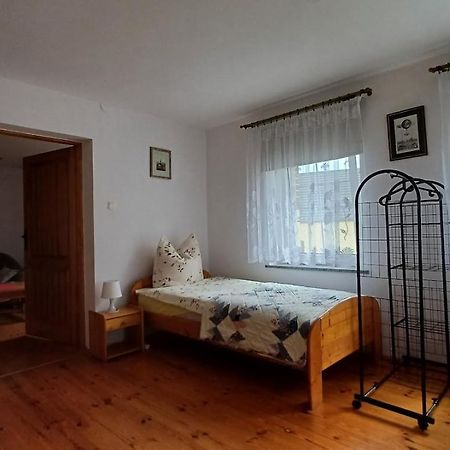Agroturystyka Chata Jana Chojnow Esterno foto